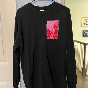 5 seconds of summer Long Sleeve Shirt